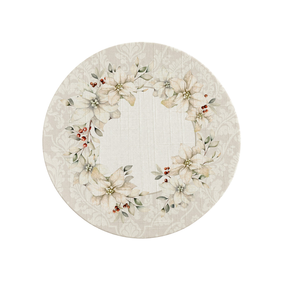 Sottopiatto Delicata (Set 2 Pezzi)