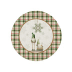 Sottopiatto Troll (Set 2 Pezzi)