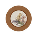 Sottopiatto Palm Cotto (Set 2 Pezzi)