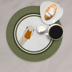 Sottopiatto Pura Oca (Set 2 Pezzi)