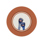 Sottopiatto Pura Struzzi (Set 2 Pezzi)