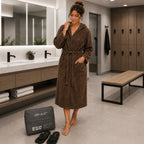 Accappatoio Ego
