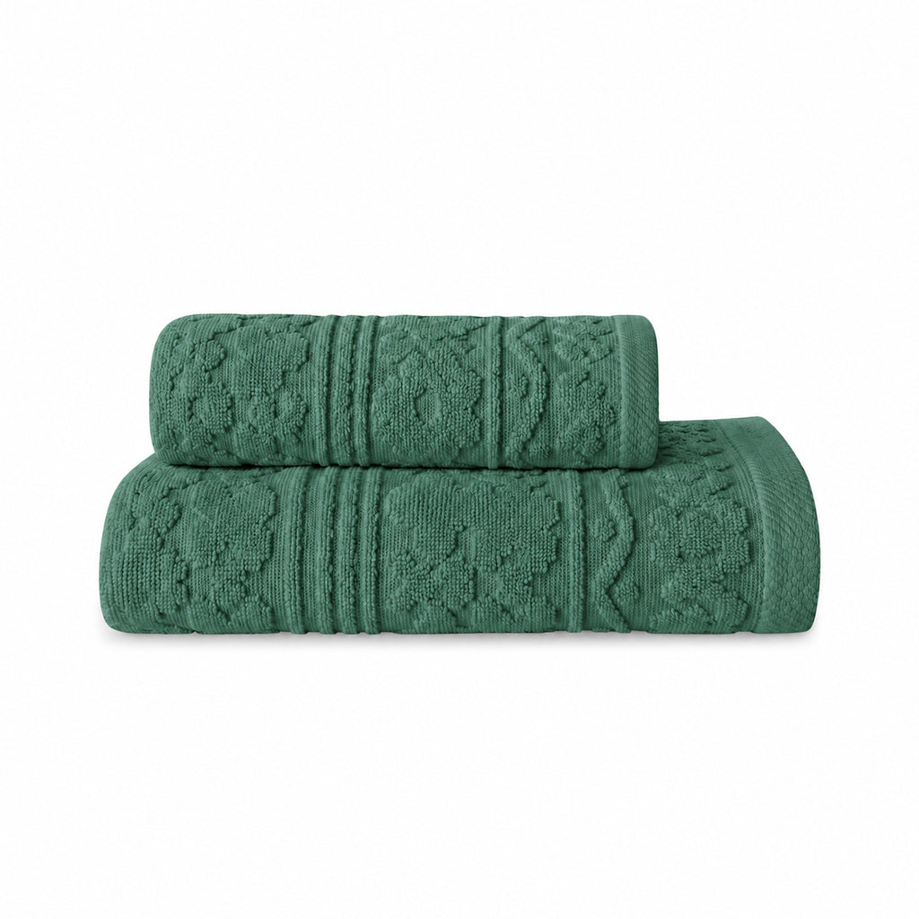 Asciugamani Brio Verde