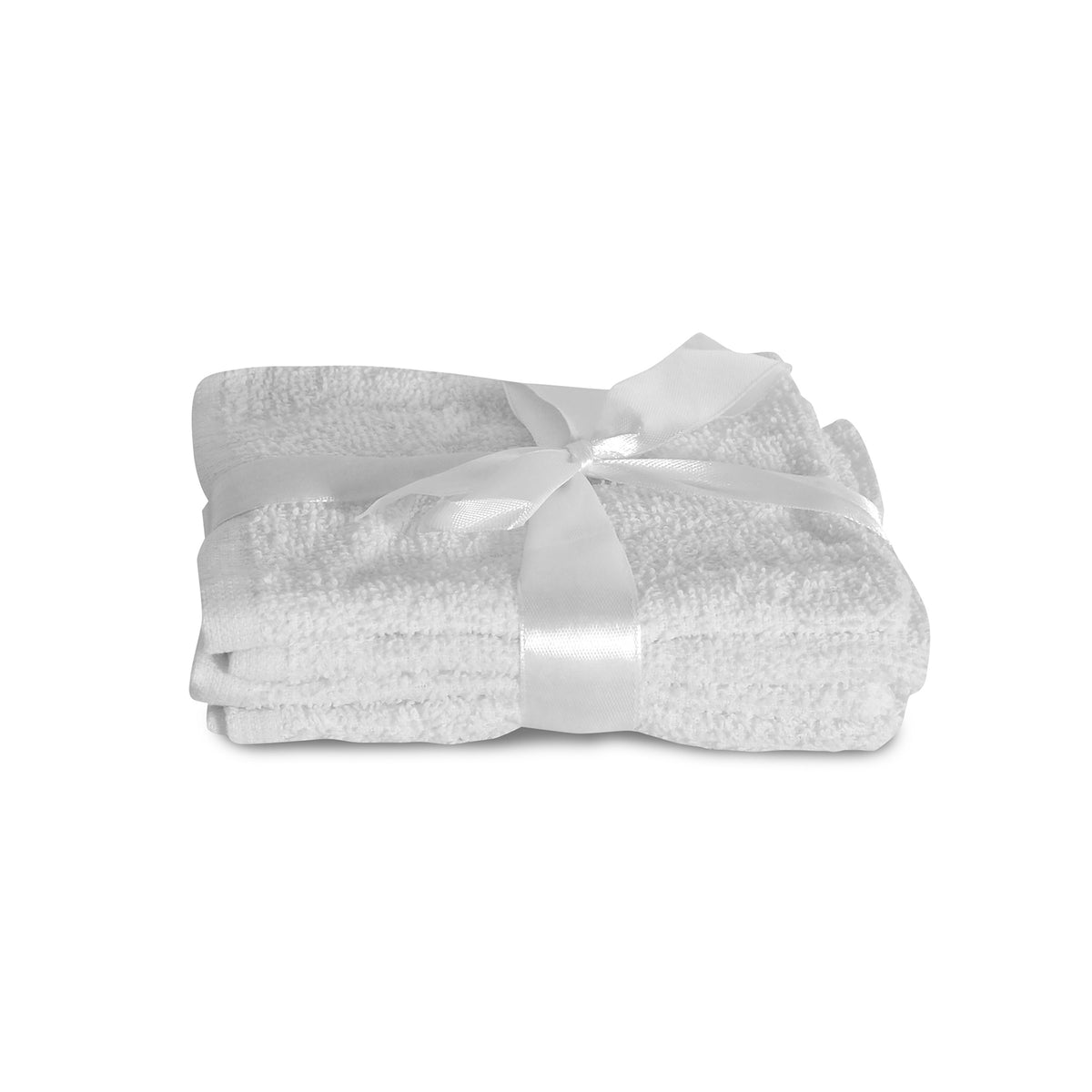 Lavette Nuvola Bianco (Set 5 Pezzi)
