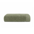 Telo Bagno Nuvola Verde Salvia