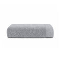 Telo Bagno Nuvola Grigio Chiaro