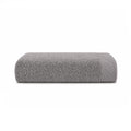 Telo Bagno Nuvola Grigio