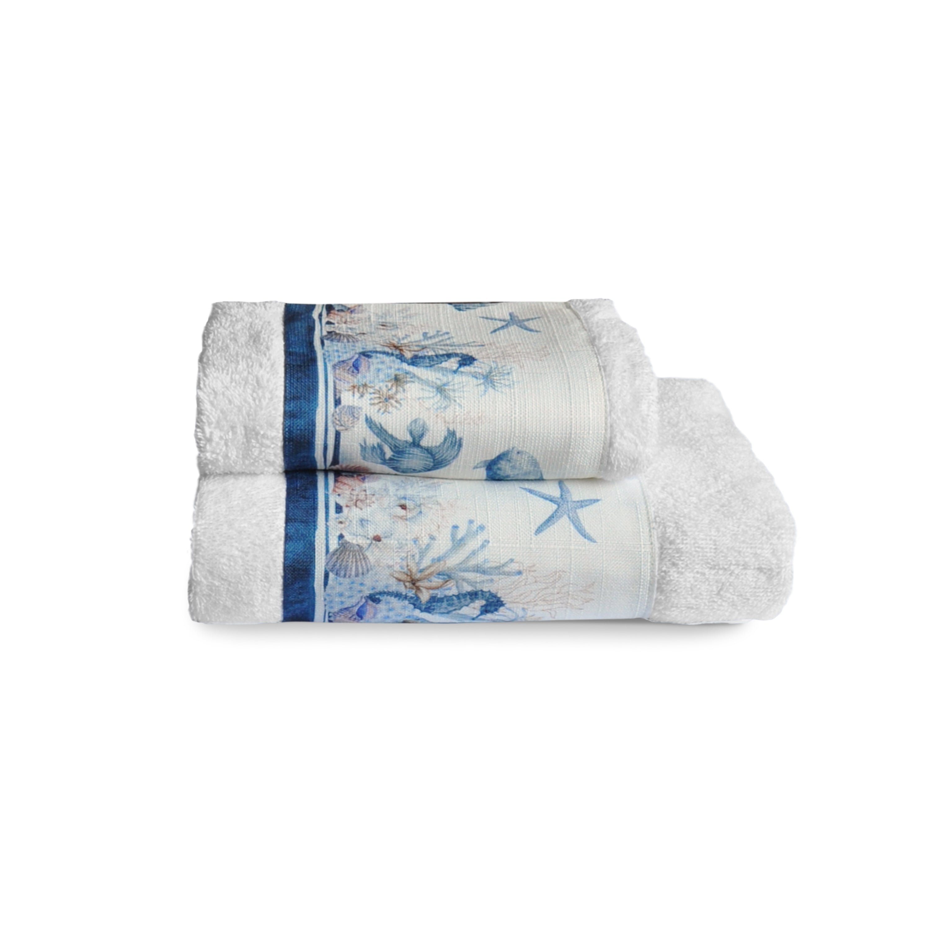 Asciugamani Coralline