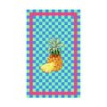 Maxi telo Ananas