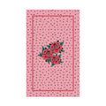 Large Tattoo Rose cloth