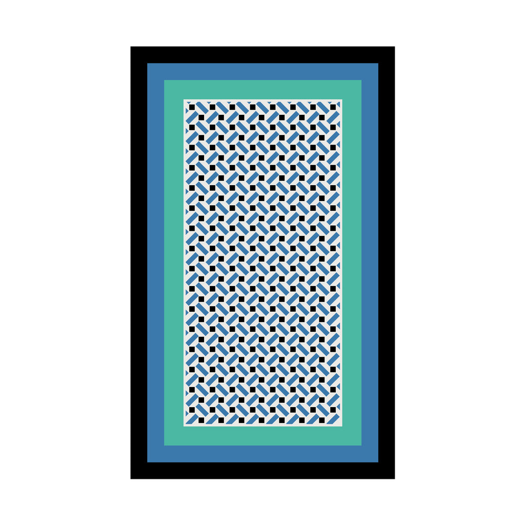 Large Optical Cloth