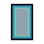 Large Optical Cloth