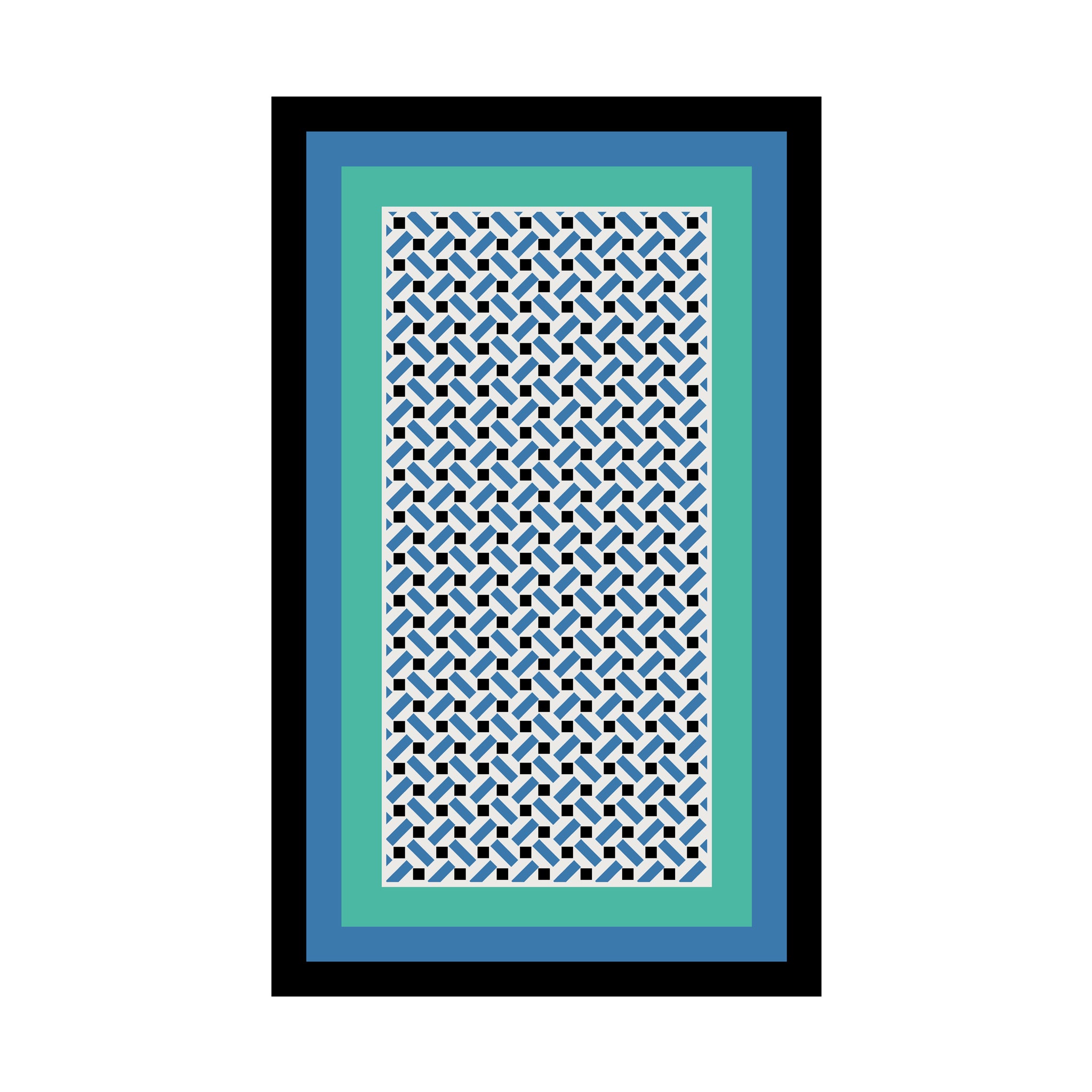 Large Optical Cloth