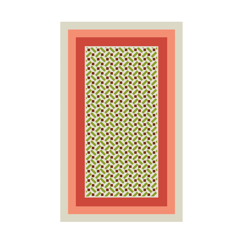 Large Optical Cloth