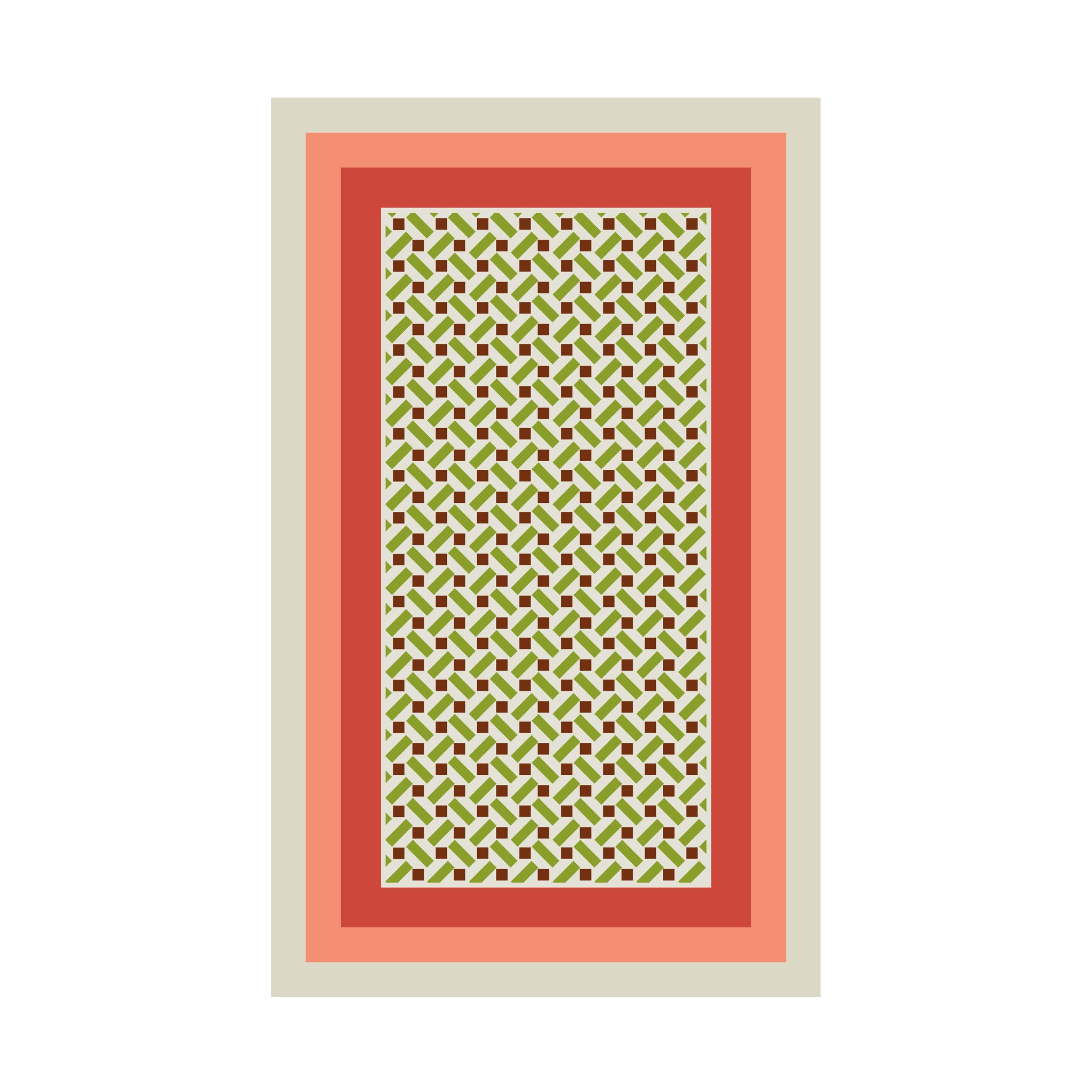 Large Optical Cloth