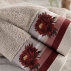 Asciugamani Greta Cotto