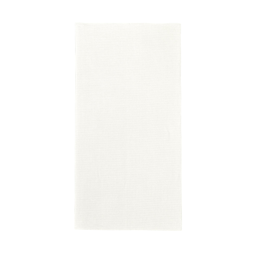 Jacquard micro-terry beach towel