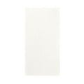 Jacquard micro-terry beach towel