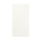 Jacquard micro-terry beach towel