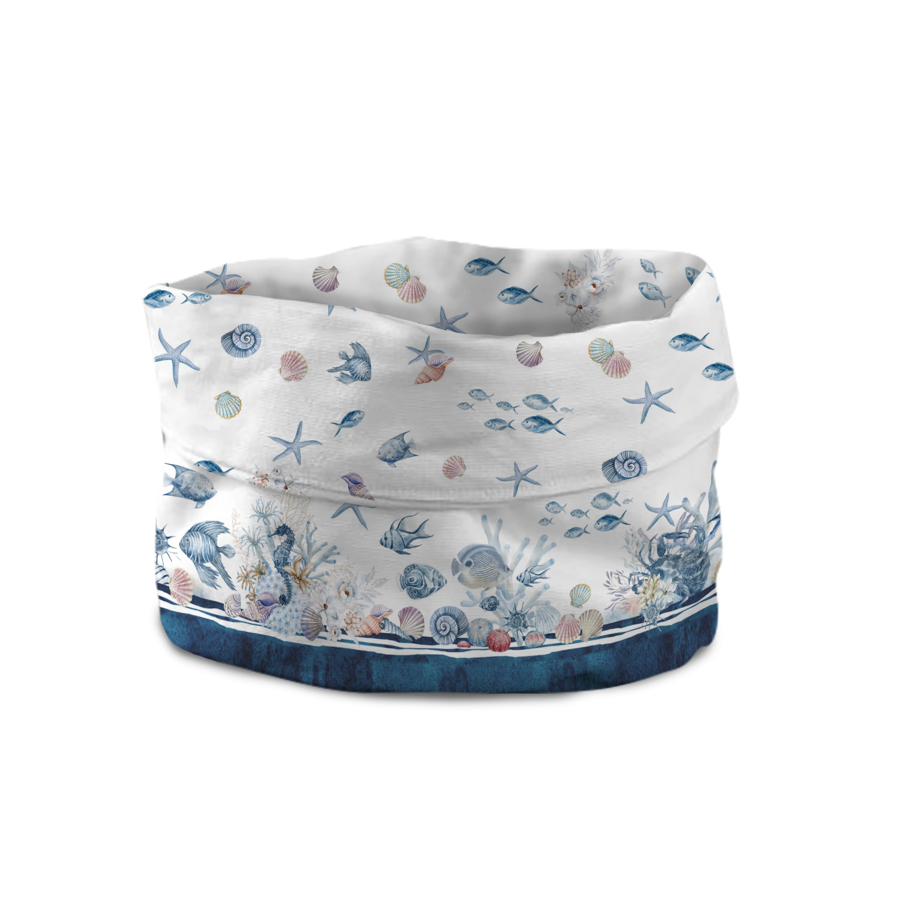 Coralline All-Purpose Bin