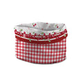 Cestino porta tutto Cherry
