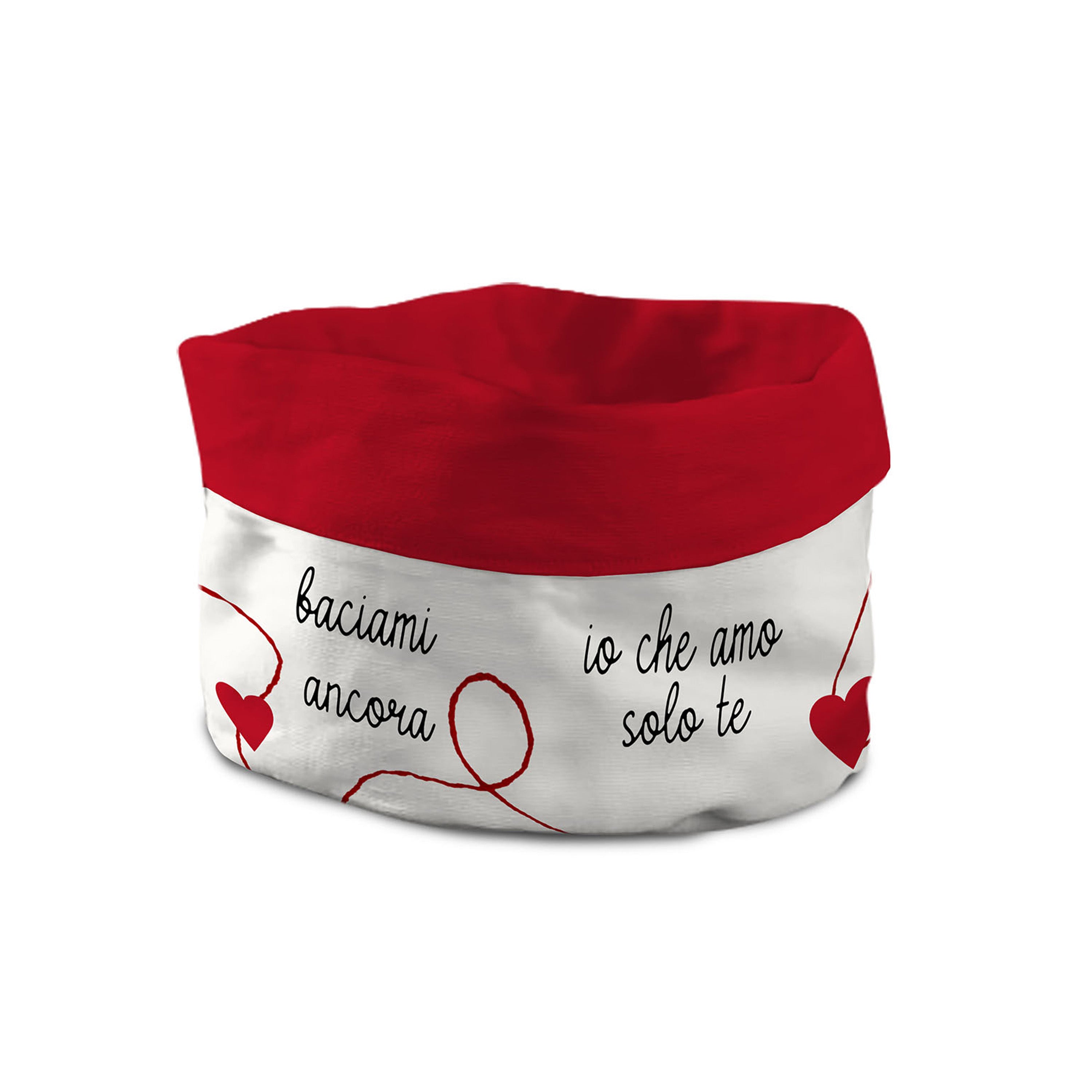 Loving "Love Phrases" Everything Basket