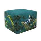 Pouf Quadrato Ardea