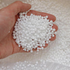 Pouf Quadrato Ardea
