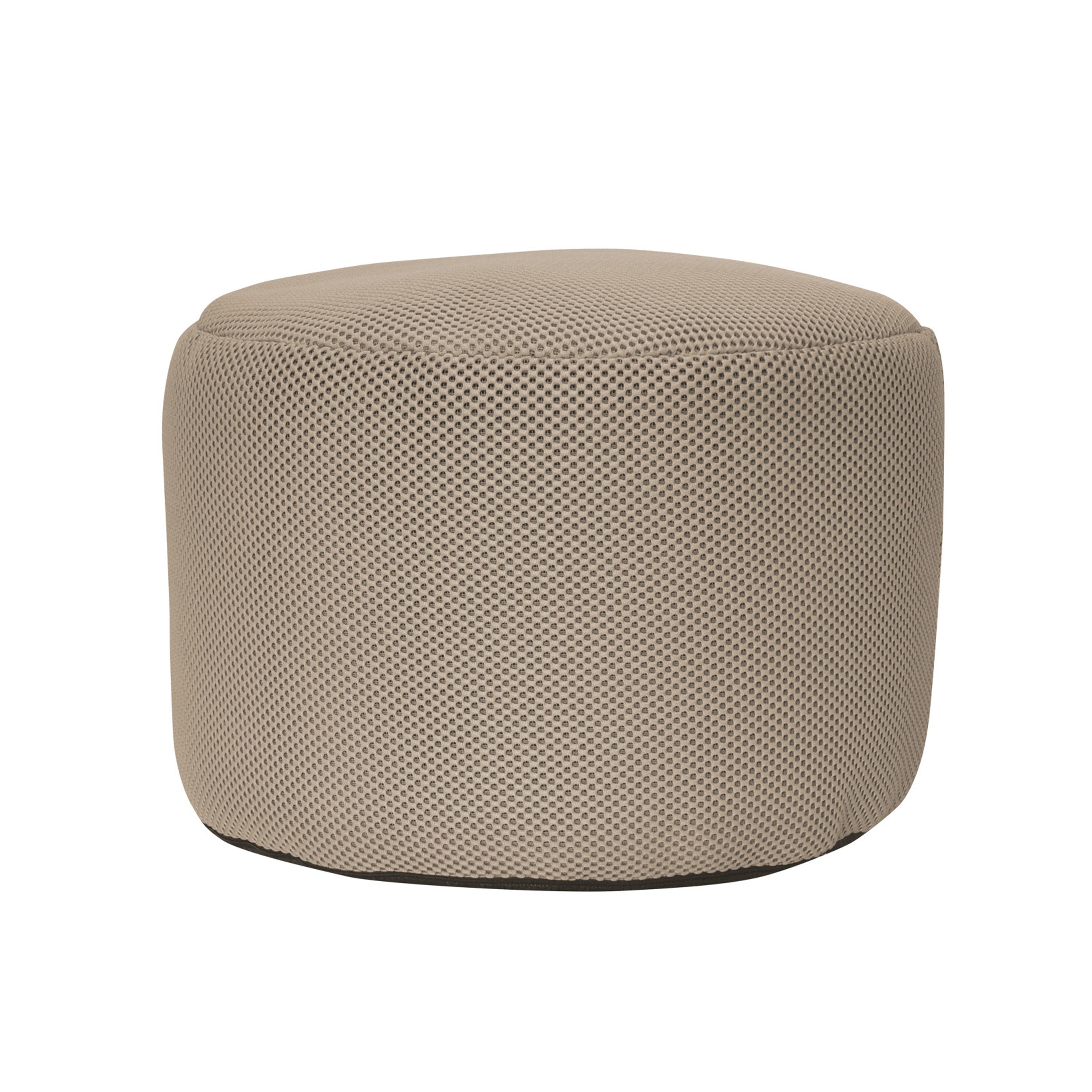 Pouf Rotondo Etna