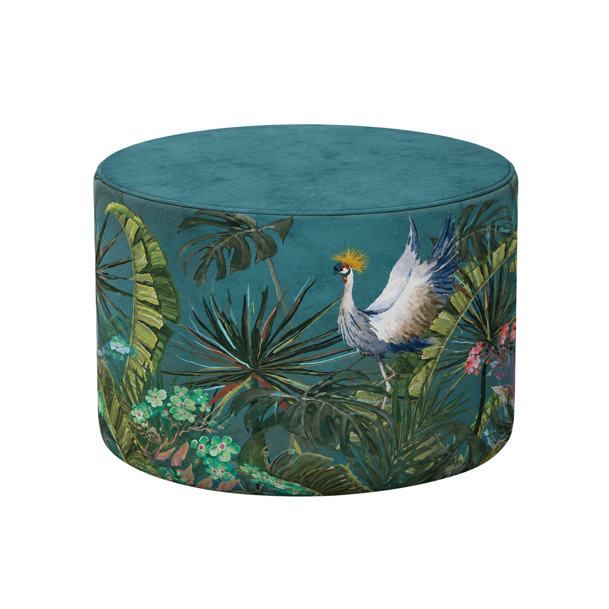 Pouf Rotondo Ardea