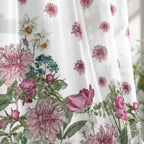 Tenda Semi-trasparente Giardino