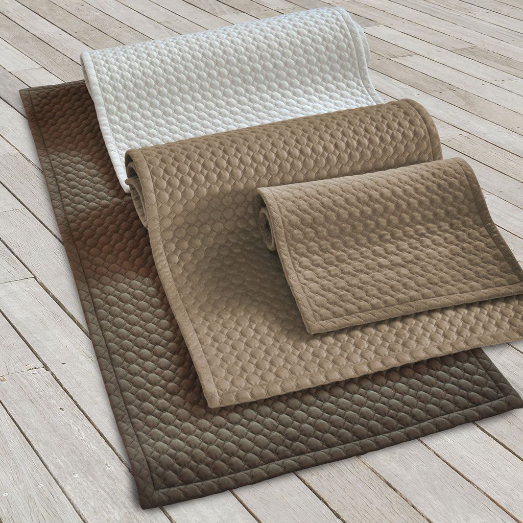 Tappeto Velluto Gaia