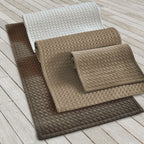 Tappeto Velluto Gaia