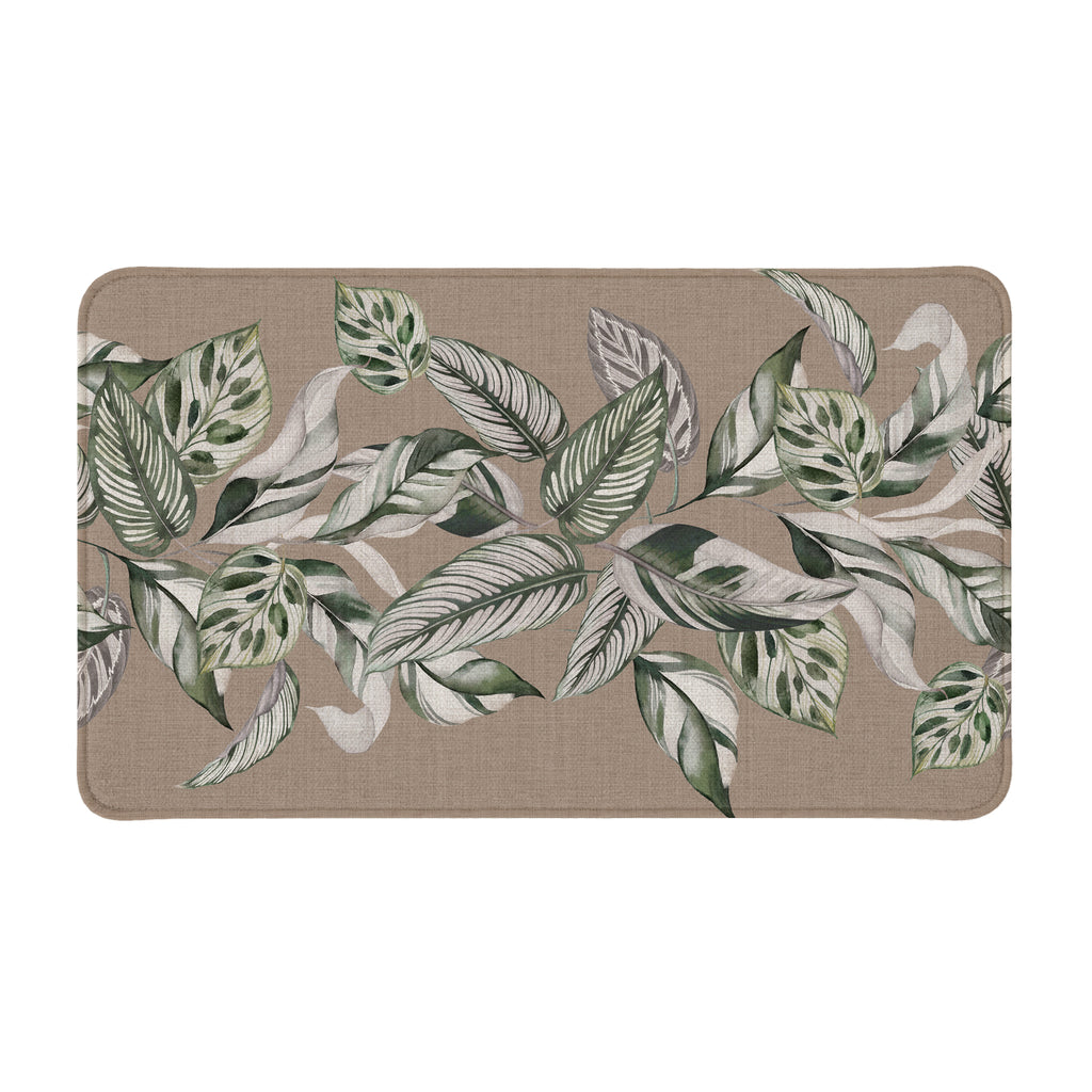 Tappeto Da Cucina Bilbao Beige