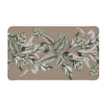 Tappeto Da Cucina Bilbao Beige