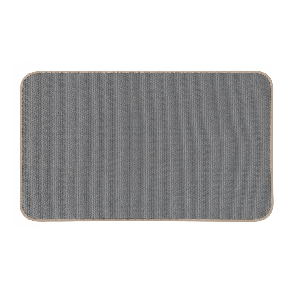 Tappeto Da Cucina Bilbao Beige