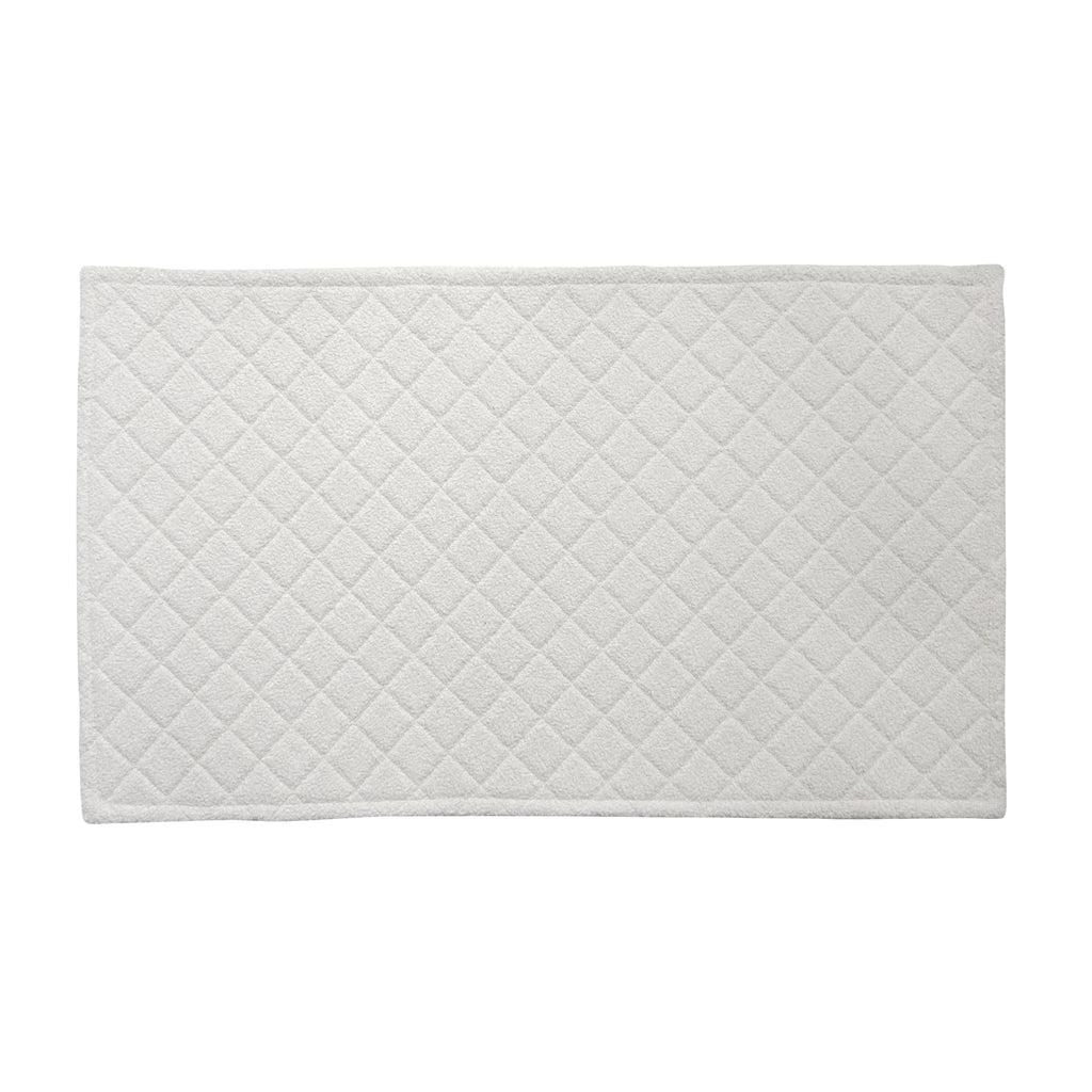 Bouclé Rug