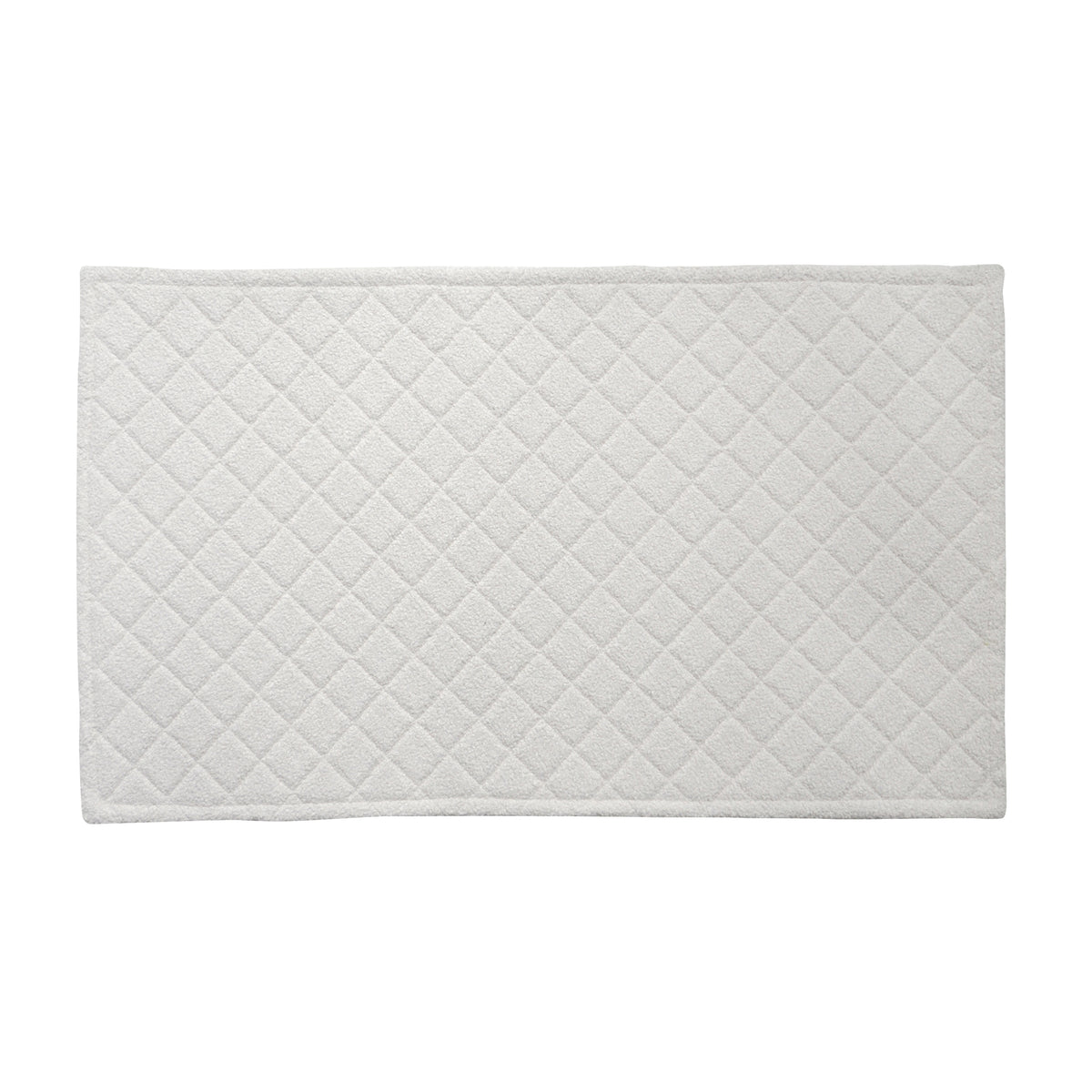 Bouclé Rug