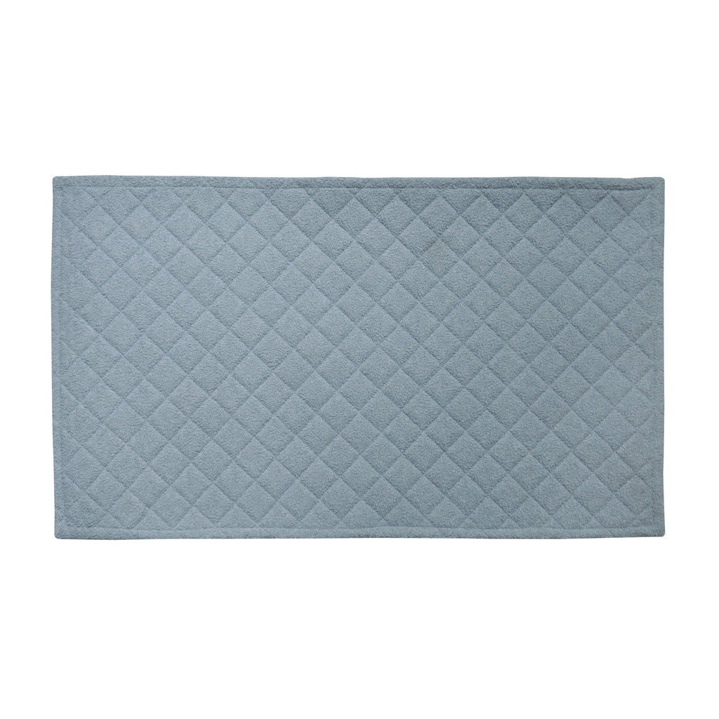 Bouclé Rug