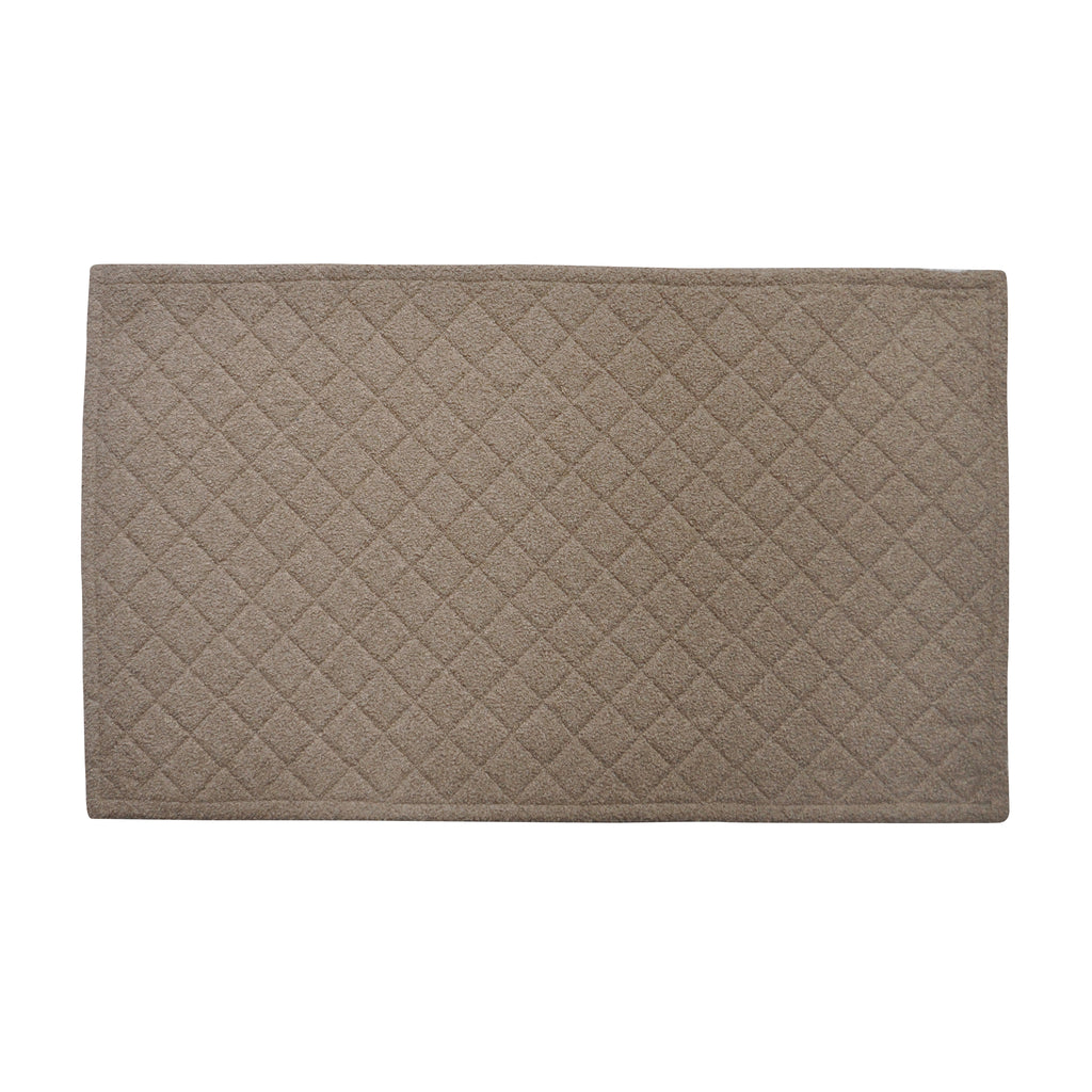 Bouclé Rug