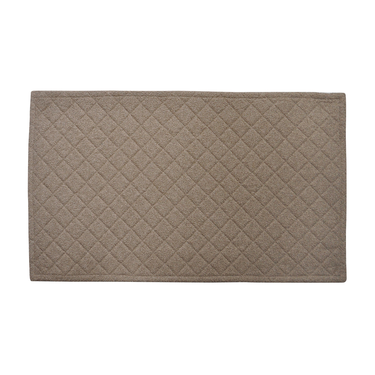 Bouclé Rug