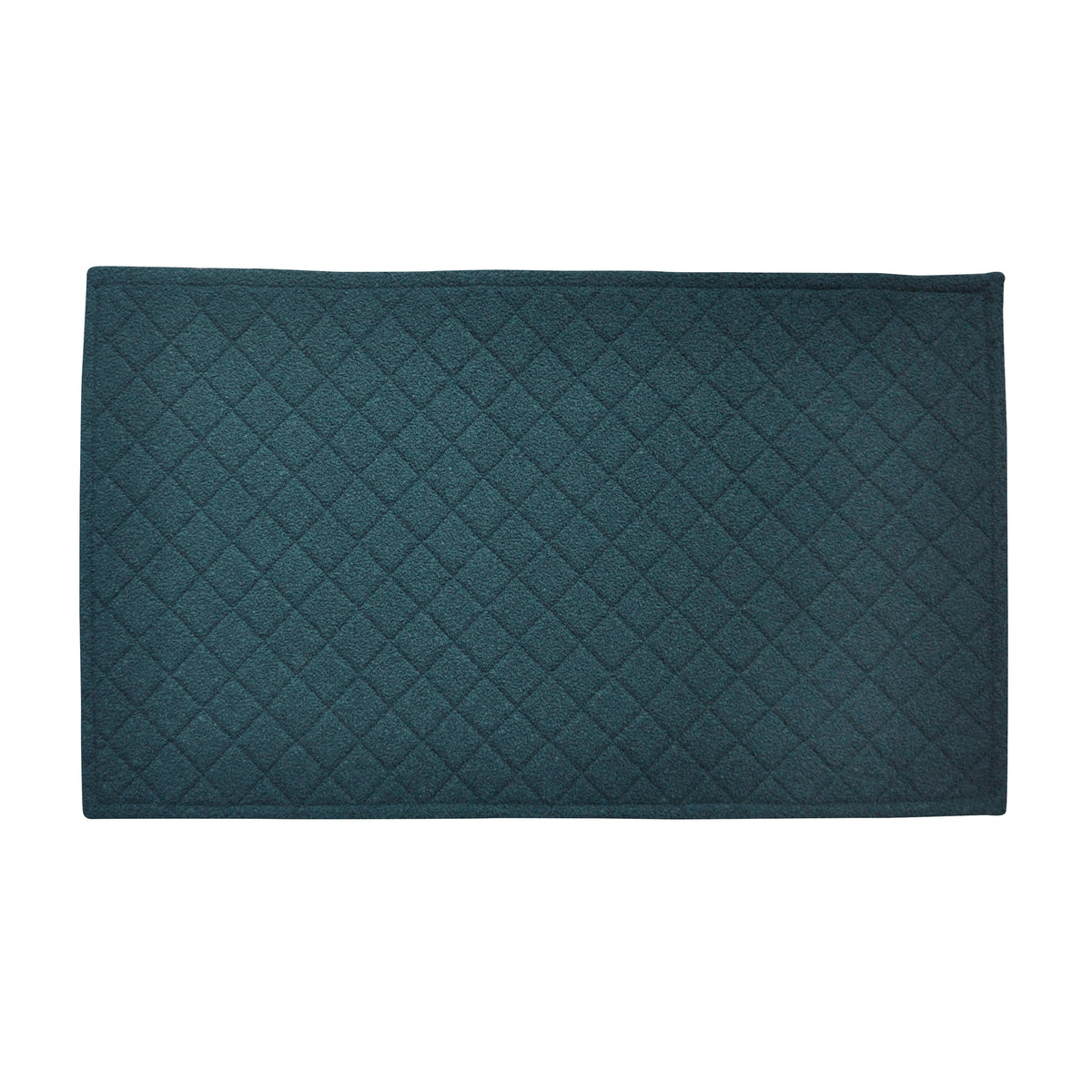 Bouclé Rug