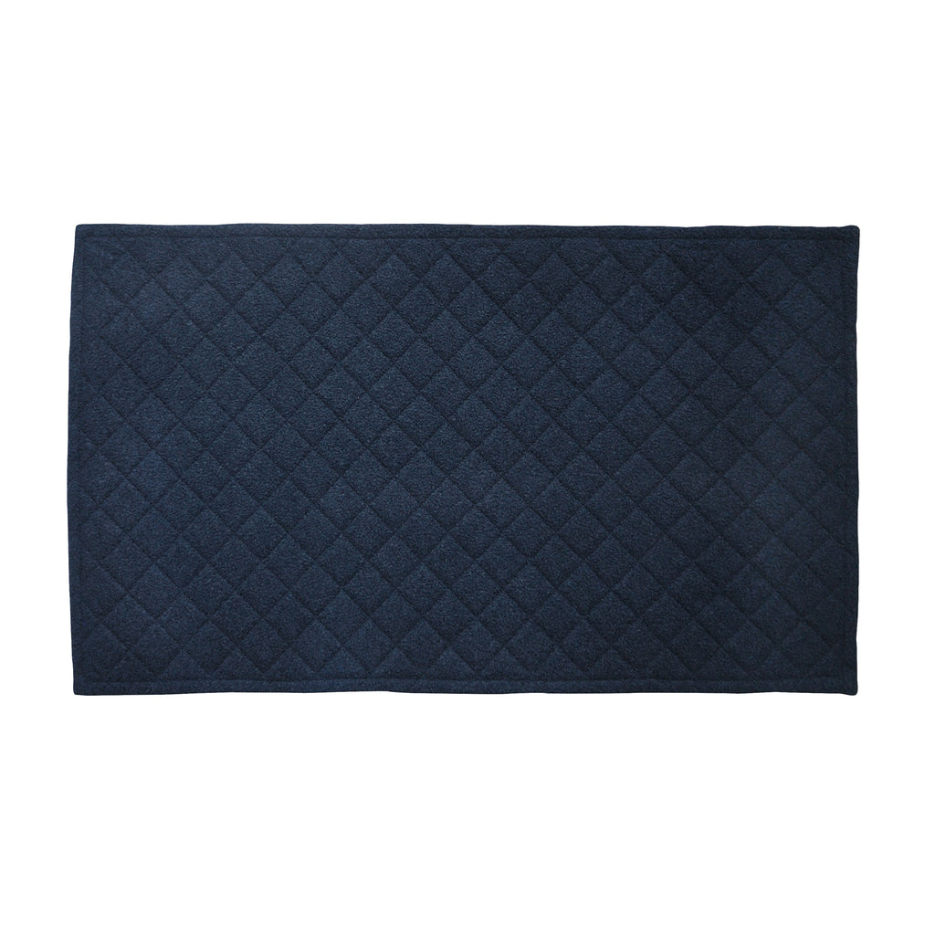 Bouclé Rug