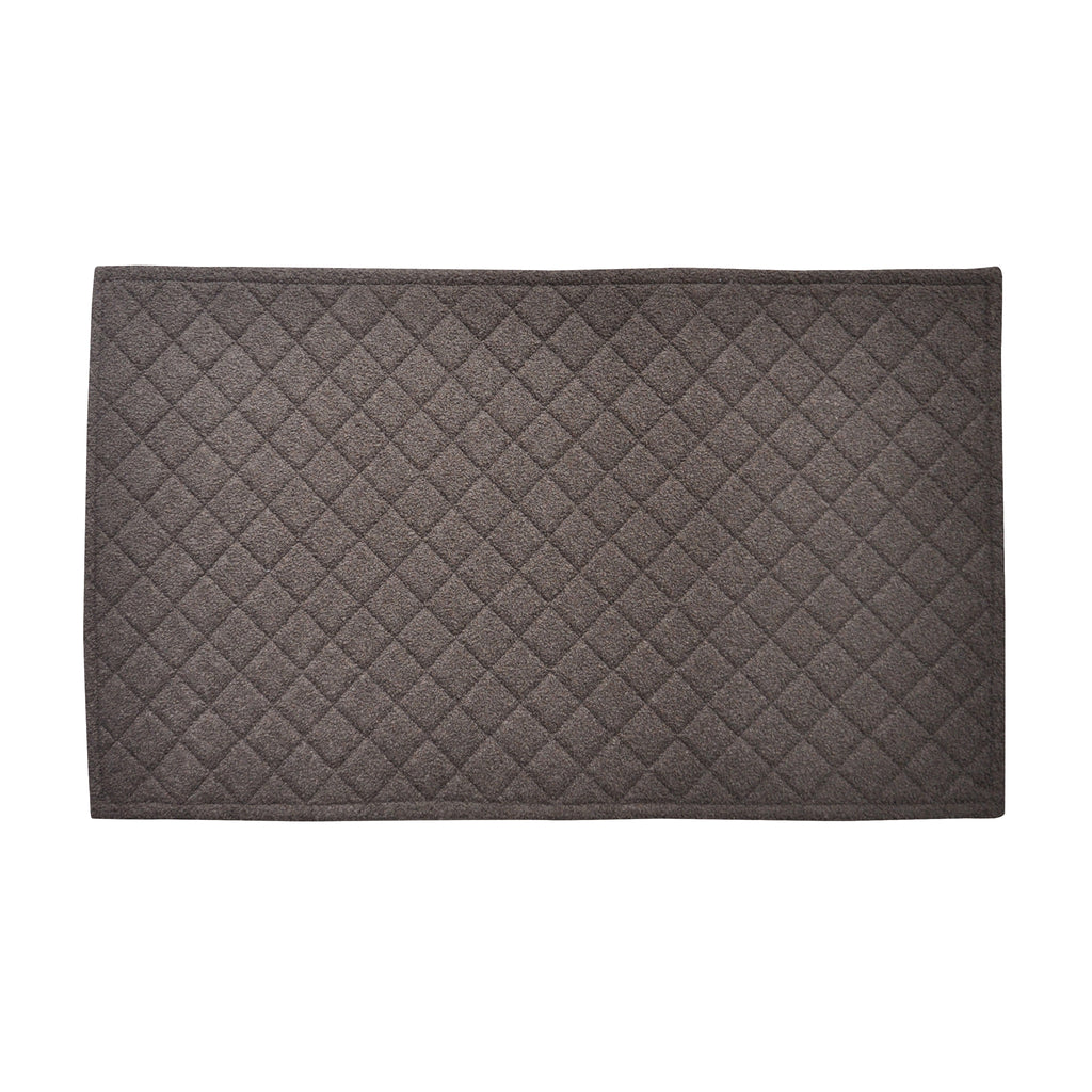 Bouclé Rug