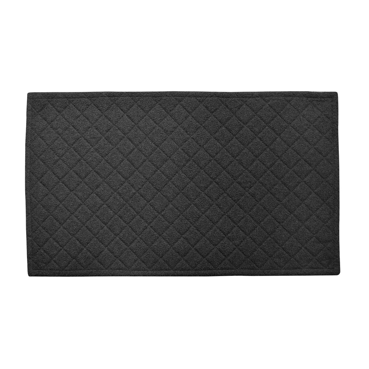 Bouclé Rug
