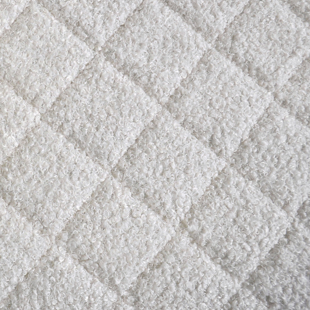 Bouclé Rug