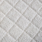 Bouclé Rug