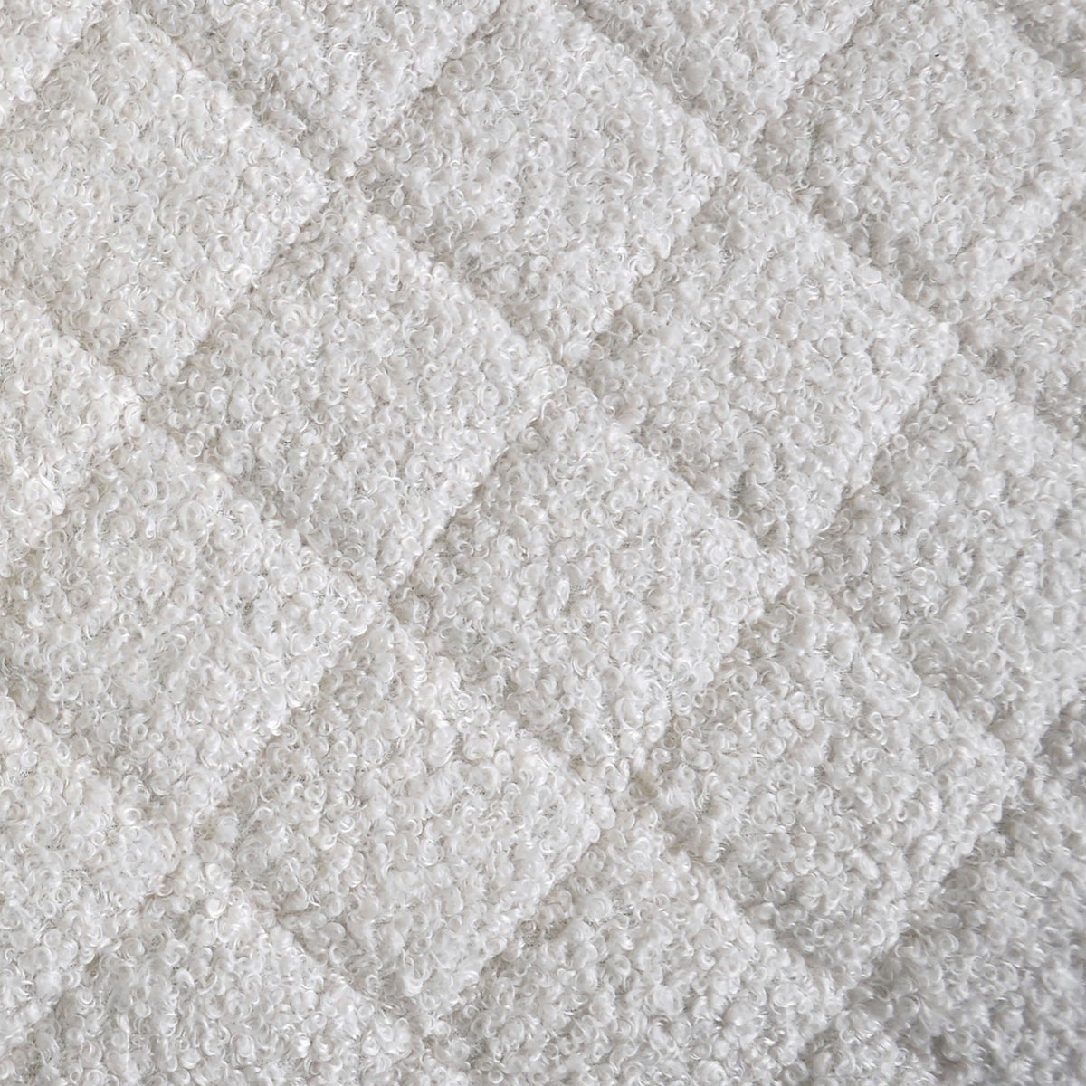 Bouclé Rug