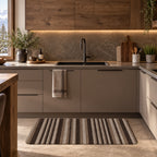 Tappeto Da Cucina Siviglia Beige