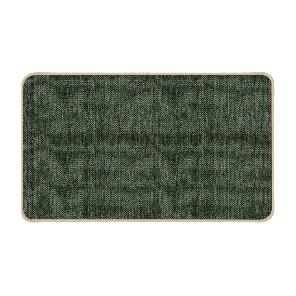 Tappeto Da Cucina Barcellona Verde